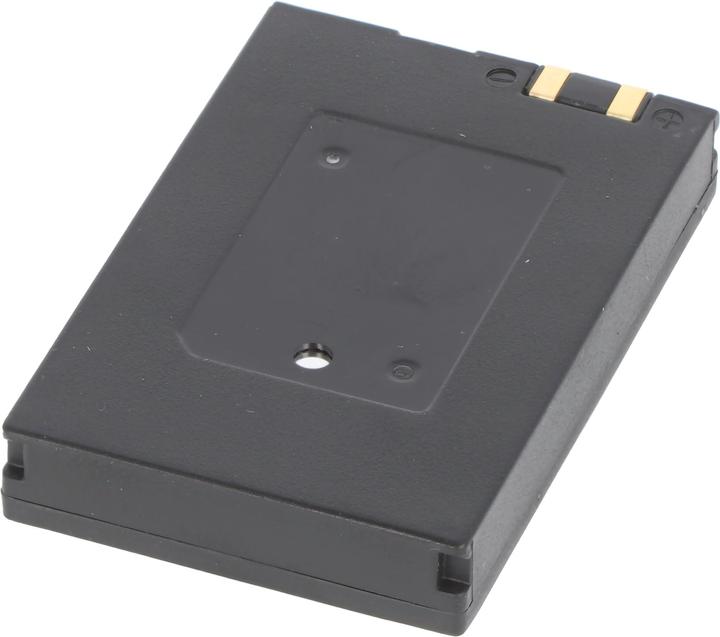 Actual product image AccuCell Battery Samsung VP-DX105i (Rechargeable battery)