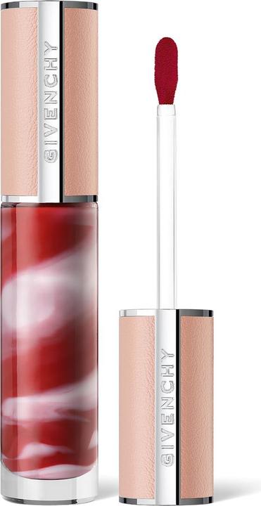 Image du produit Givenchy rose perfecto liquid gloss 37 (37 Rouge Graine)
