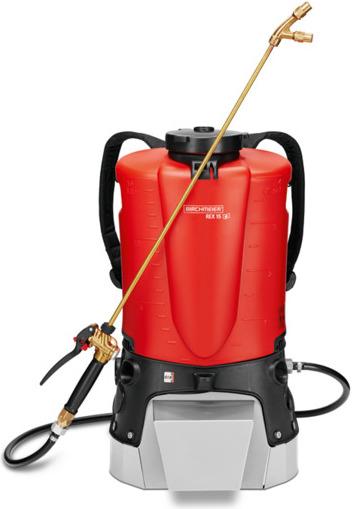 Produktbild Birchmeier Akku-Sprühgeräte (2.80 l)