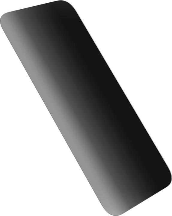 Actual product image OtterBox Premium Pro Glass Privacy Screen Protector (1 Piece, Apple iPhone 16)