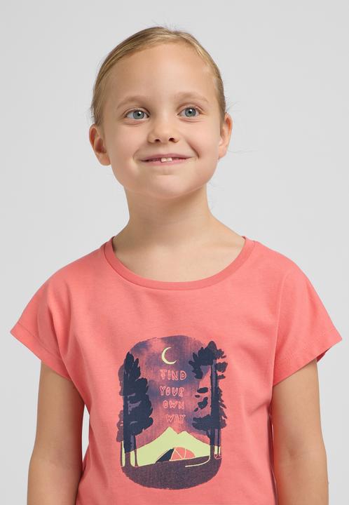 Image du produit Jack Wolfskin Graphic Girls T (152)