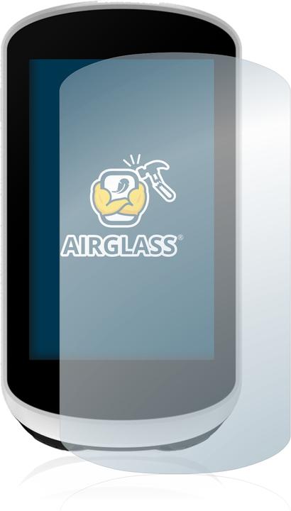 Actual product image BROTECT AirGlass Glass (1 Piece, Garmin Edge Explore 2)