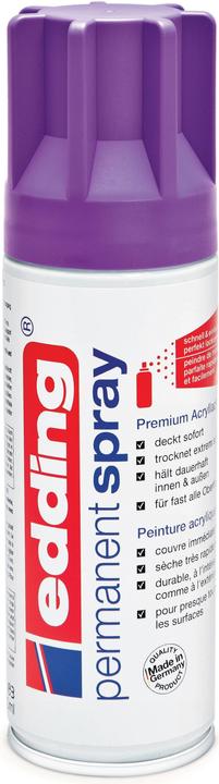 Immagine prodotto Edding Spray acrilico (Bacca, 0.20 l)