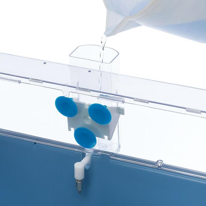 Immagine prodotto Ferplast Bevitore per roditori Sippy (0.60 l)