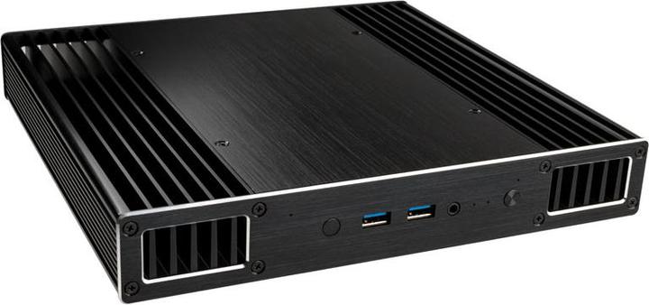 Produktbild Akasa Plato X8 UCFF (UCFF)