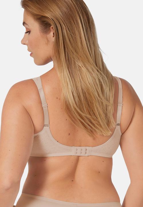 Actual product image Triumph Lovely Minimizer W Minimizer Bra (80 F, Single pack)