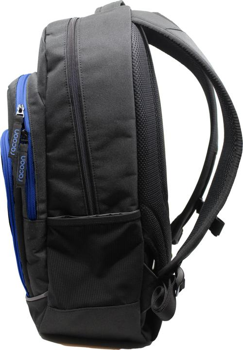 Actual product image Racoon Everyday (30 l)
