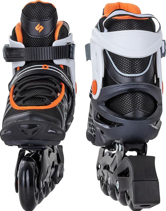 Produktbild Story Delta Inlineskates schwarz 43 (1101005095929) (37)