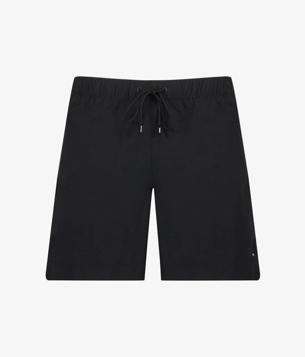 Produktbild Tommy Hilfiger Badeshorts schwarz (M)