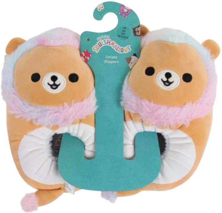 Produktbild Squishmallows Leonard (29, 29.5, 30, 30.5)