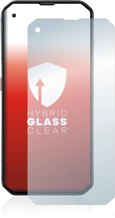 Image du produit upscreen Scratch Shield (1 pièce(s), Blackview BL6000 Pro)