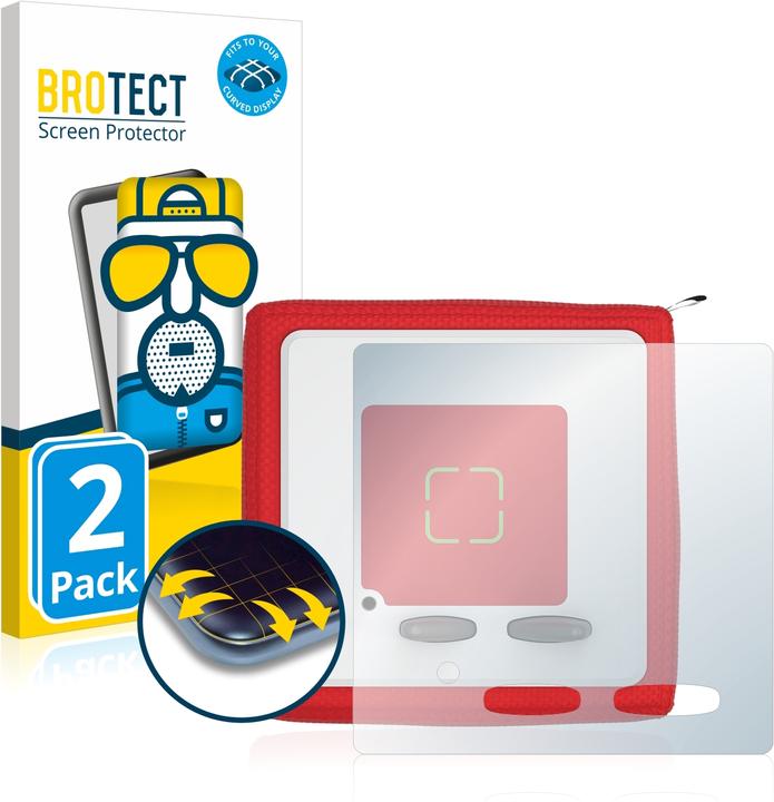 Immagine prodotto BROTECT Full-Cover Pellicola Opaca