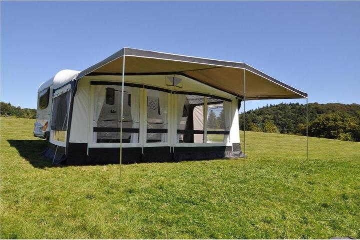 Immagine prodotto Eurotrail Combi (Tenda, 6.90 kg, 3 persone)