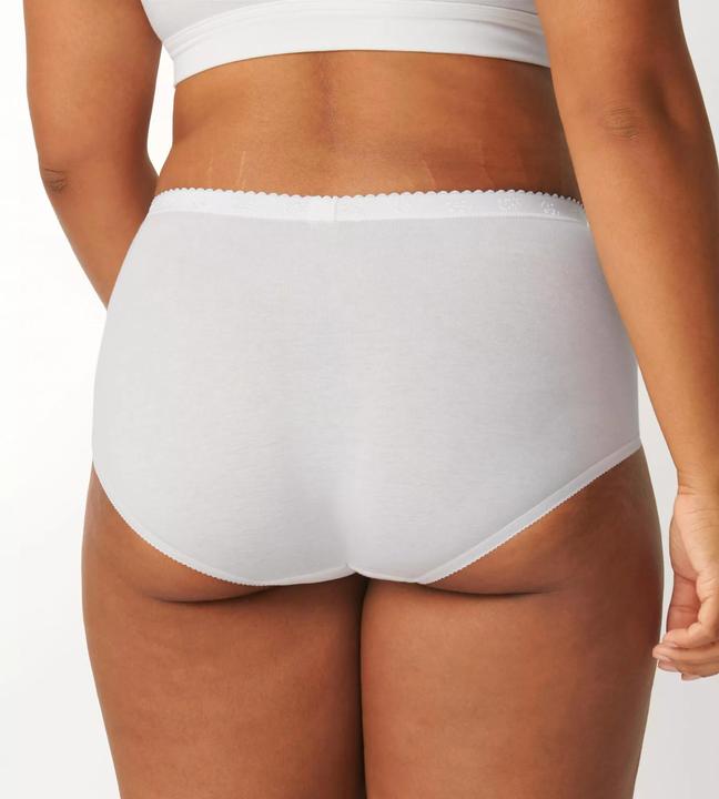 Produktbild Sloggi Chic Maxi (38, 4er Pack)
