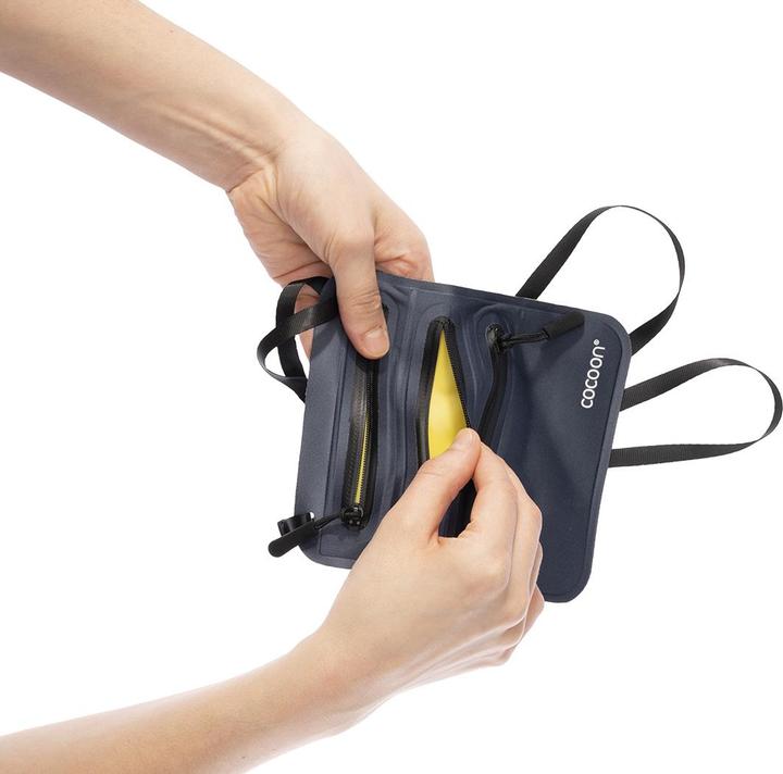 Produktbild Cocoon Secret Neck Wallet (Dokumenten- & Geldtasche)