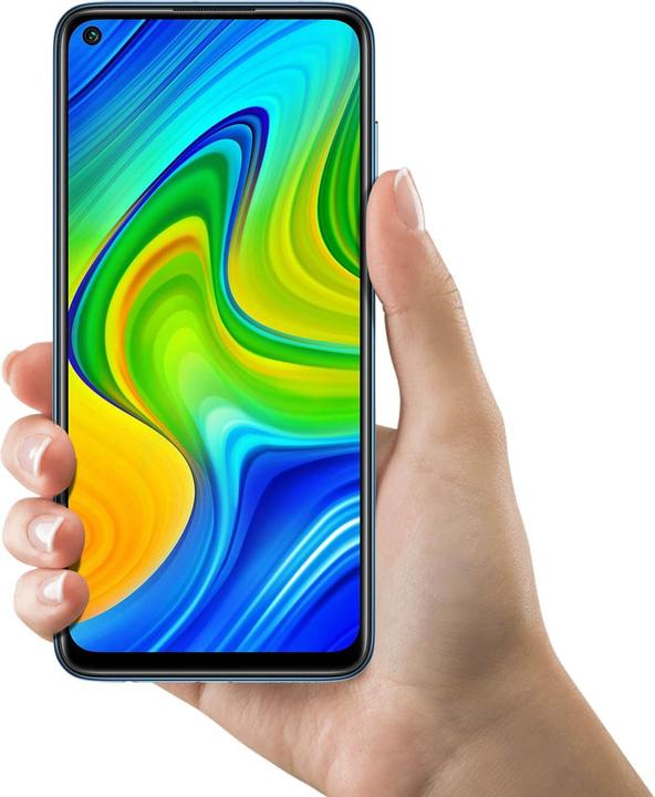Produktbild Clappio LCD-Display Redmi Note 9 (Display, Xiaomi Redmi Note 9)