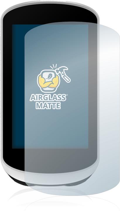 Actual product image BROTECT AirGlass Glass Matte (1 Piece, Garmin Edge Explore 2)