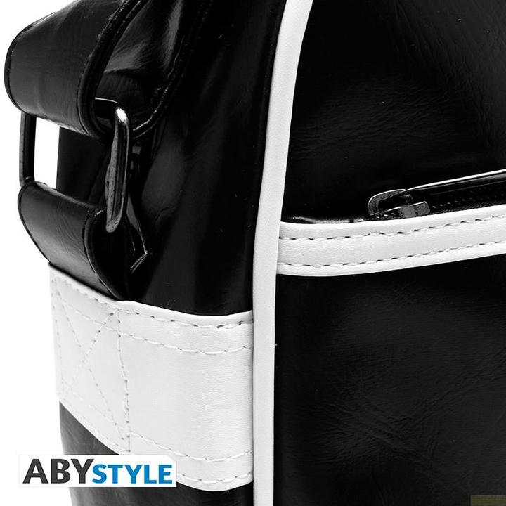 Immagine prodotto ABYstyle Harry Potter - Messenger Bag : Hogwarts (Black)