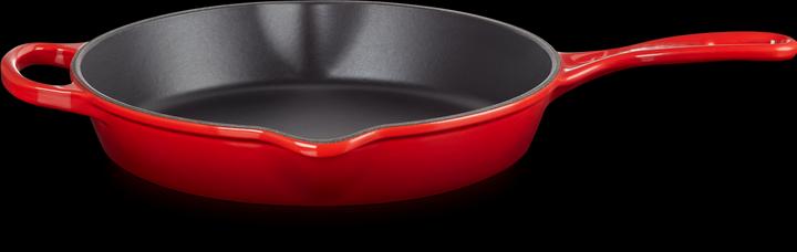 Produktbild Le Creuset Signature (26 cm, Bratpfanne, Gusseisen)