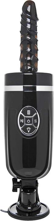 Produktbild XR Brands Jaxxx Hammer 2.0 - Sex Machine