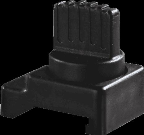 Actual product image Scheppach Accessory kit