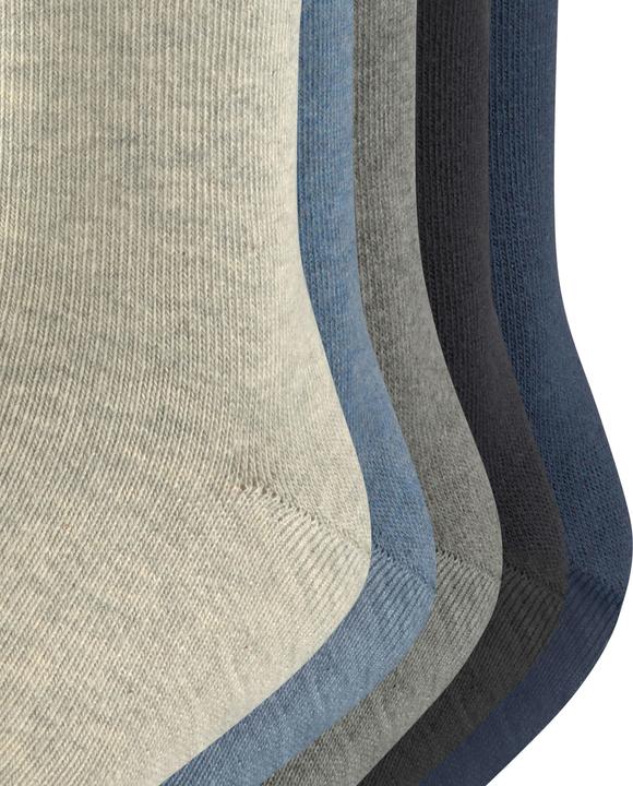Produktbild Esprit Socken Casual (5er Pack, 35 - 38)