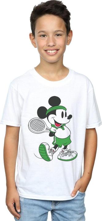 Produktbild Disney Mickey Mouse Tennis TShirt Jungen (140, 146)