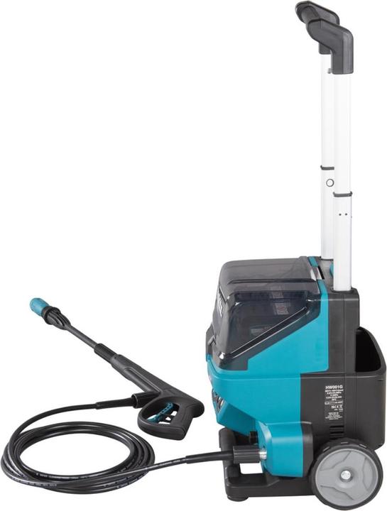 Actual product image Makita HW001GZ (Rechargeable battery operated)