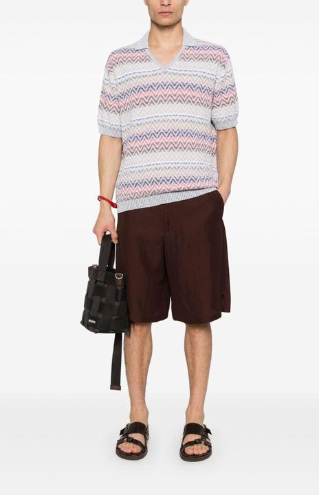 Immagine prodotto Missoni T-shirts And Polos Beige (48)