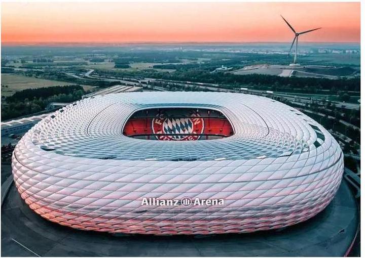 Image du produit Ravensburger Puzzle 12001252 - FC Bayern München - 1000 pièces FC Bayern München Puzzle pour (1000 pièces)