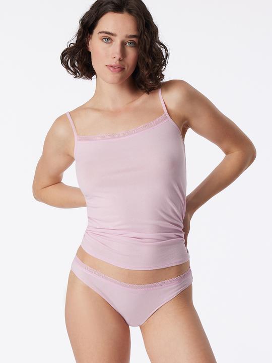 Actual product image Schiesser Rioslip Cotton Lace (48, pack of 4)