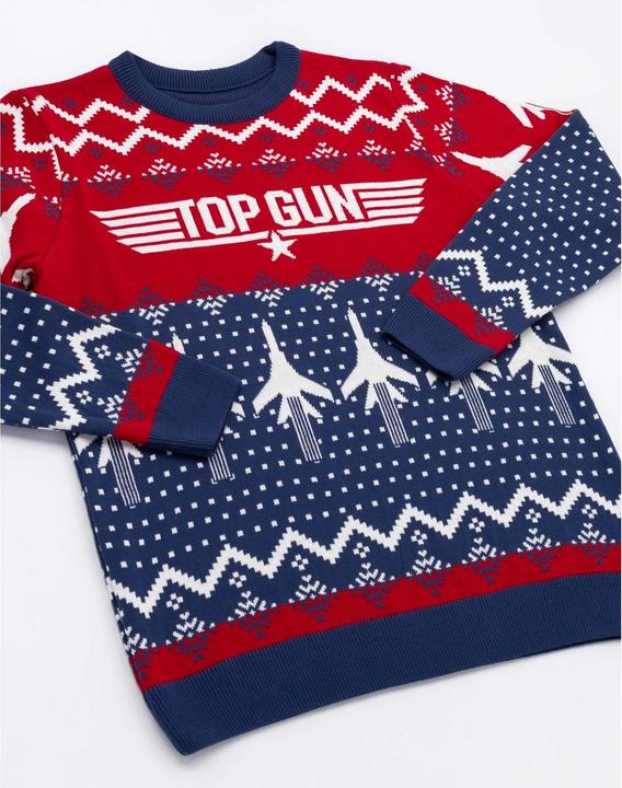 Produktbild Top Gun Pullover (S)