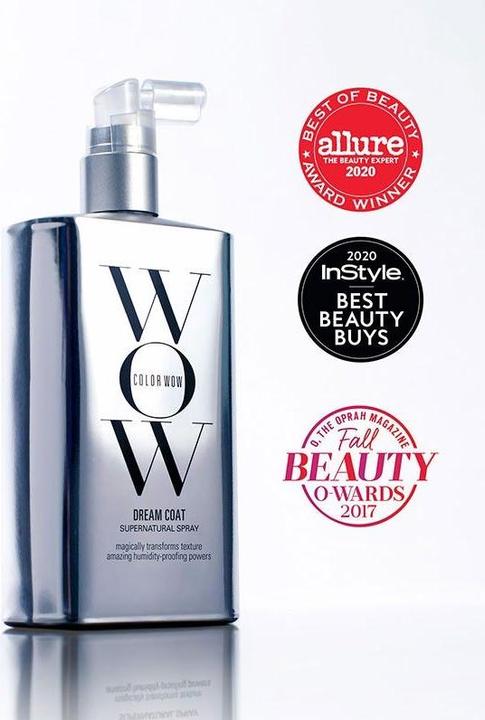 Actual product image Color Wow Dream Coat (200 ml)