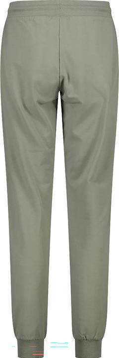 Actual product image CMP Campagnolo Stretch Fleece (46)