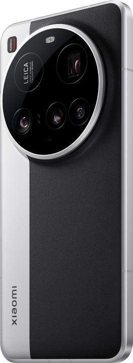 Image du produit Xiaomi 15 Ultra (1000 Go, Argent Chrome, 6.73", Double SIM, 50 Mpx, 5G)