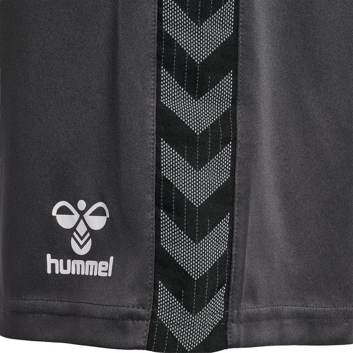 Image du produit hummel Hmlauthentic Pl Shorts Femme (XS)