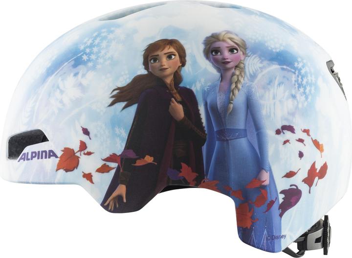 Actual product image ALPINA SPORTS Hackney Disney (47 - 51 cm)