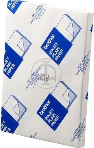 Brother Papier ordinaire pour jet d'encre BP60PA (80 g/m², A4)