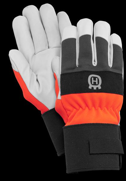 Produktbild Husqvarna Handschuh Classic (10)