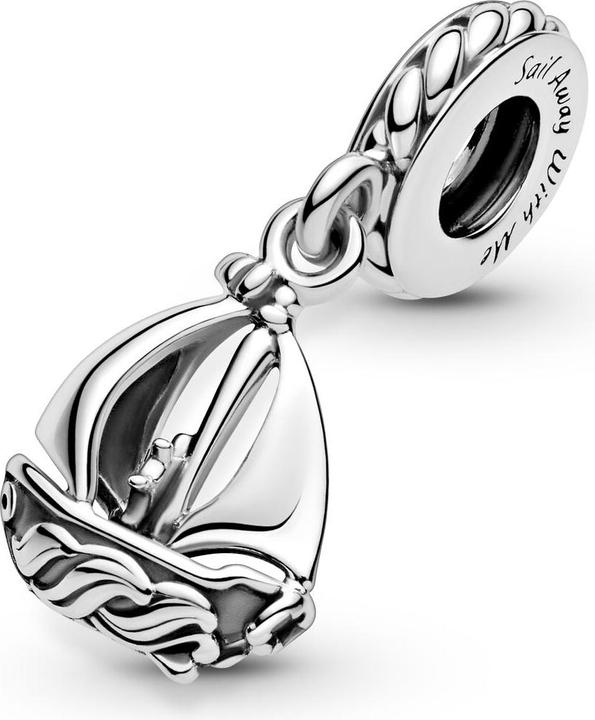 Immagine prodotto Pandora Segelboot (Argento 925)