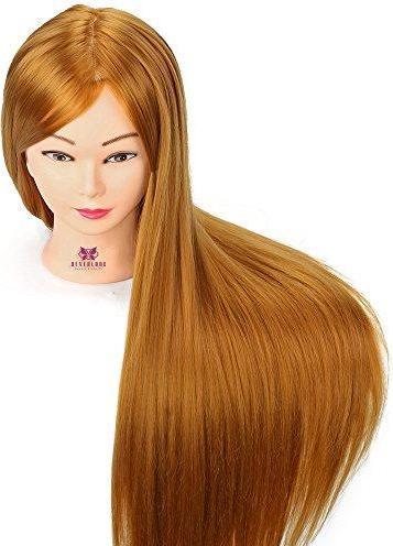 Actual product image Neverland Beauty & Health Styling head