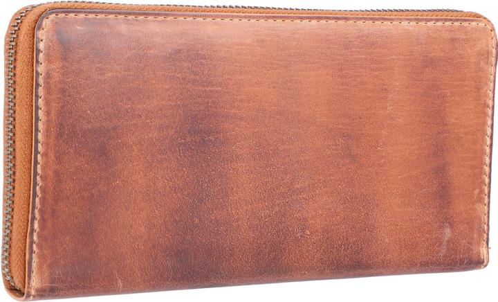 Immagine prodotto Camel Active Portafoglio Sullana con protezione RFID in pelle 18,5 cm