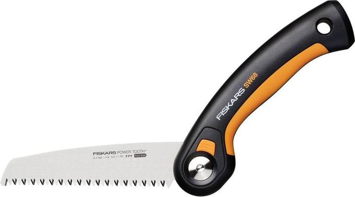 Actual product image Fiskars Plus Klappsäge SW68