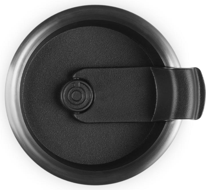 Produktbild Le Creuset On The Go Thermobecher bamboo green 350ml (0.35 l)