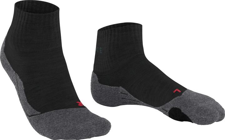 Produktbild Falke TK2 Explore Short (42 - 43)