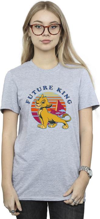 Produktbild Disney The Lion King Future King TShirt (XL)