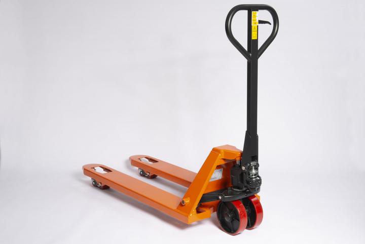 Produktbild Mapo Hubwagen, Palettenrolli