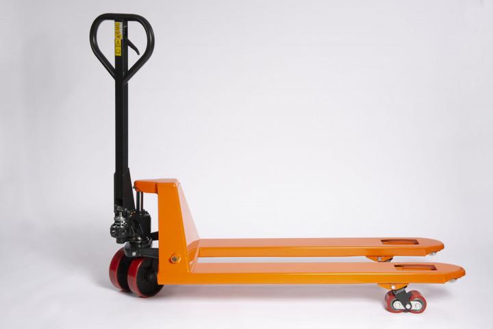 Produktbild Mapo Hubwagen, Palettenrolli