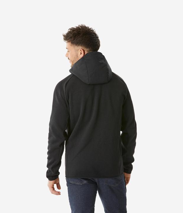 Image du produit Quechua Sweat-shirt de randonnée pour homme, NH900 (XXL)