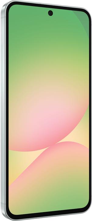 Produktbild Samsung Galaxy A56 (128 GB, Awesome Olive, 6.70", Dual SIM, 50 Mpx, 5G)